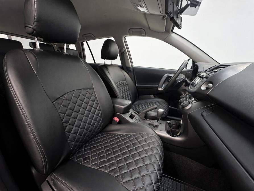 Toyota RAV4 III (XA30) Рестайлинг Балашиха  - изображение 13
