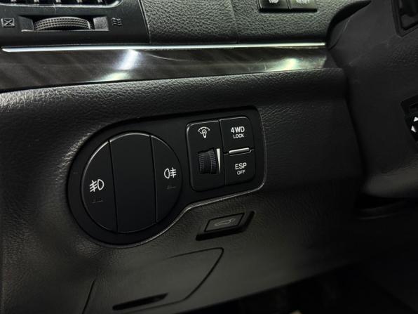 Hyundai ix55 с пробегом 2010 года, цена 1 230 000 рублей, 259614 км, внедорожник, Автокод Объявления
