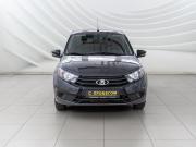 Lada (ВАЗ) Granta I Рестайлинг Волгоград  - изображение 37