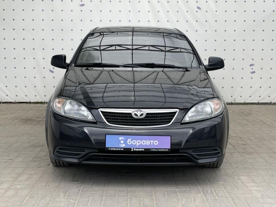 Daewoo Gentra II Тамбов  - изображение 3