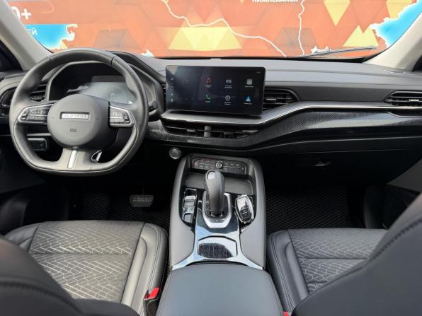 Haval F7 I Рестайлинг с пробегом 2023 года, цена 1 990 000 рублей, 91900 км, внедорожник, Автокод Объявления