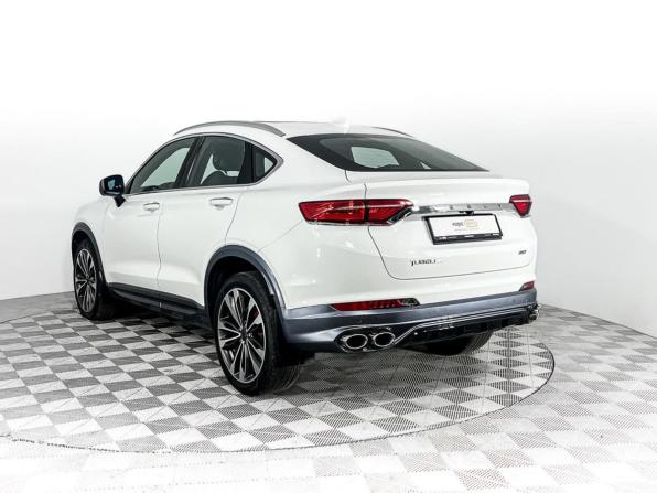 Geely Tugella I Рестайлинг с пробегом 2022 года, цена 2 558 000 рублей, 63855 км, внедорожник, Автокод Объявления