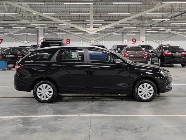 Lada (ВАЗ) Vesta I Рестайлинг (NG) с пробегом 2024 года, цена 1 249 000 рублей, 53939 км, универсал, Автокод Объявления