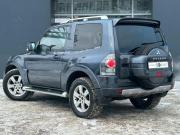 Mitsubishi Pajero IV Москва  - изображение 21