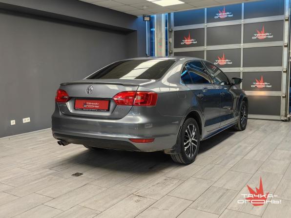 Volkswagen Jetta VI с пробегом 2011 года, цена 690 000 рублей, 301000 км, седан, Автокод Объявления