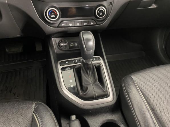Hyundai Creta I с пробегом 2018 года, цена 2 040 000 рублей, 79298 км, внедорожник, Автокод Объявления