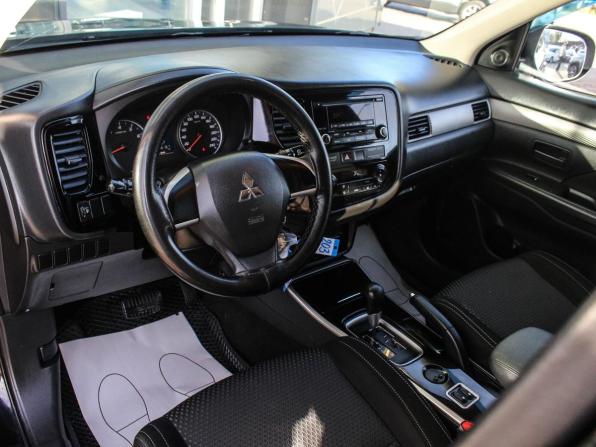 Mitsubishi Outlander III Рестайлинг 2 с пробегом 2017 года, цена 1 550 000 рублей, 146149 км, внедорожник, Автокод Объявления