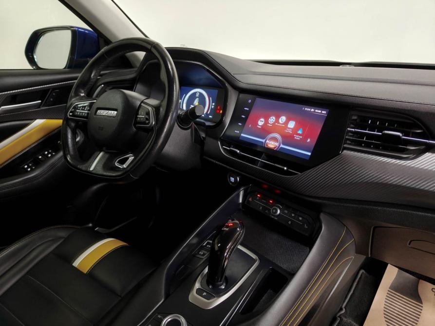 Haval F7x I Тула  - изображение 10