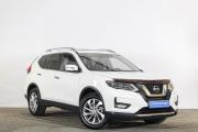Nissan X-Trail III Рестайлинг Тюмень  - изображение 23