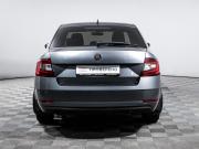 Skoda Octavia III (A7) Рестайлинг Москва  - изображение 22