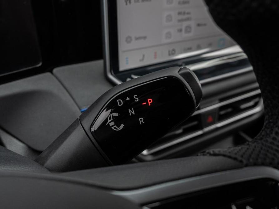Volkswagen Tiguan III (China Market) Краснодар  - изображение 21