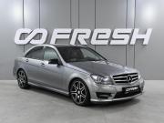 Mercedes-Benz C-Класс III (W204) Рестайлинг Ростов-на-Дону  - изображение 21