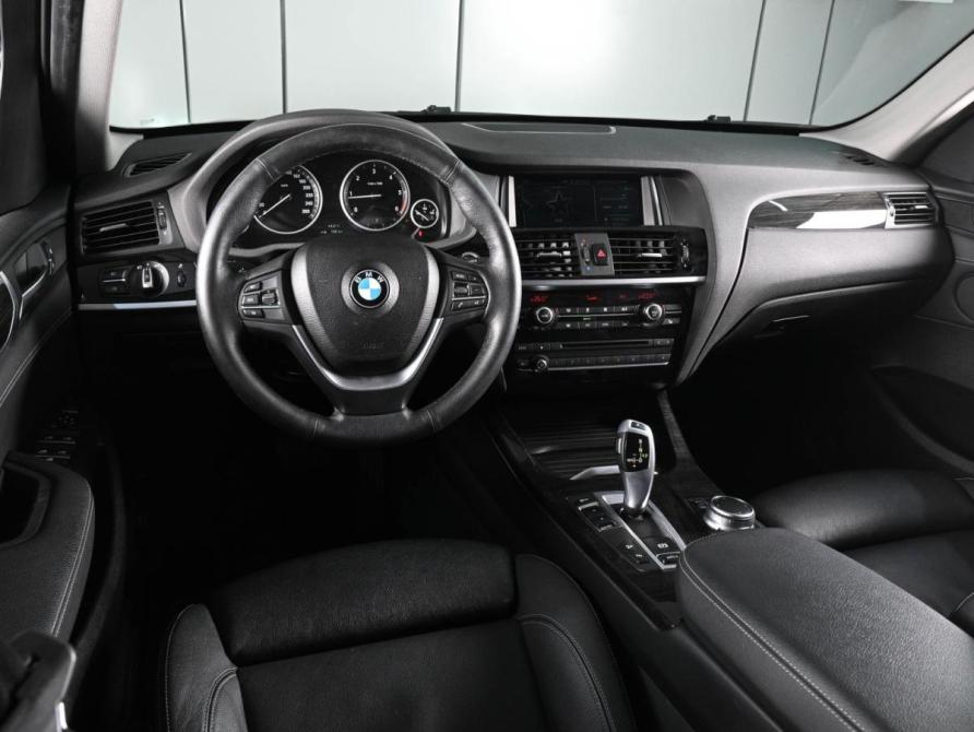 BMW X3 II (F25) Рестайлинг Ростов-на-Дону  - изображение 6