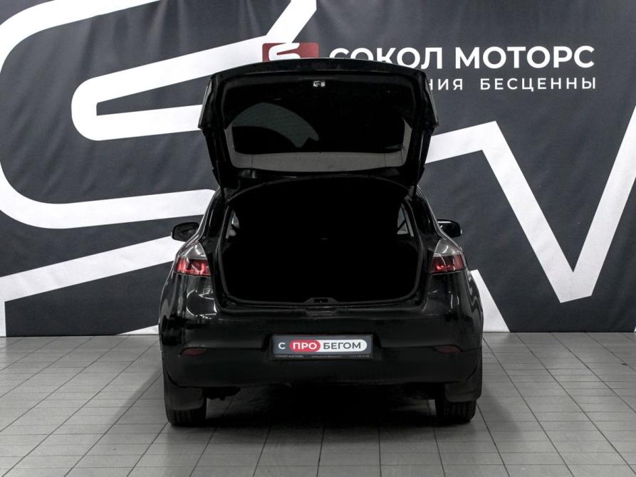Renault Megane III Ростов-на-Дону  - изображение 5