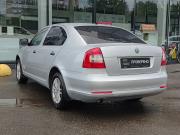Skoda Octavia II (A5) Рестайлинг Ижевск  - изображение 30