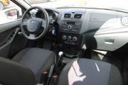 Lada (ВАЗ) Granta I Пермь  - изображение 29