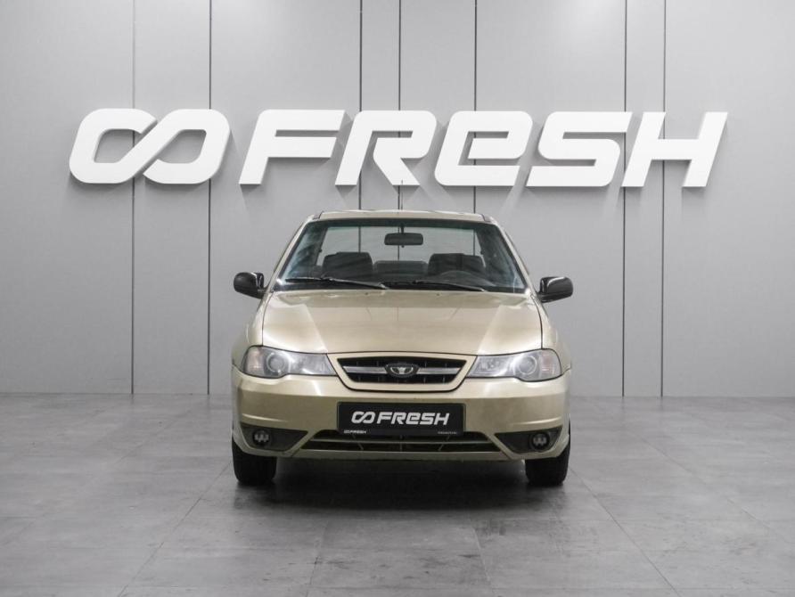 Daewoo Nexia I Рестайлинг Воронеж  - изображение 3