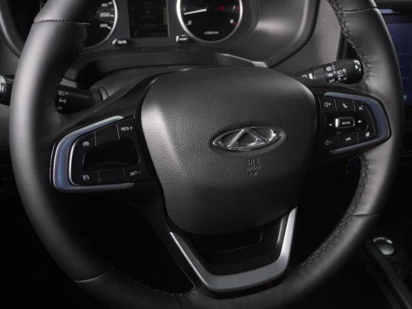 Chery Tiggo 4 I Рестайлинг с пробегом 2022 года, цена 1 255 000 рублей, 130047 км, внедорожник, Автокод Объявления
