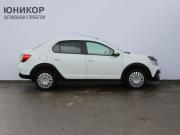 Renault Logan II Рестайлинг Нижний Новгород  - изображение 23