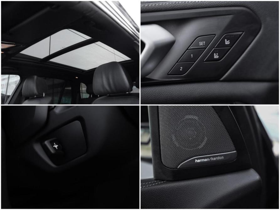 BMW X5 IV (G05/G18) Санкт-Петербург  - изображение 21