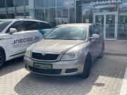 Skoda Octavia II (A5) Рестайлинг Череповец  - изображение 14