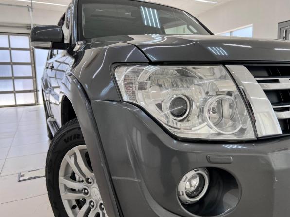 Mitsubishi Pajero IV Рестайлинг 1 с пробегом 2012 года, цена 2 430 000 рублей, 168275 км, внедорожник, Автокод Объявления