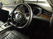 Volkswagen Passat B8 Кемерово  - изображение 32