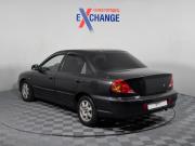Kia Spectra I Рестайлинг 2 Нижний Новгород  - изображение 23