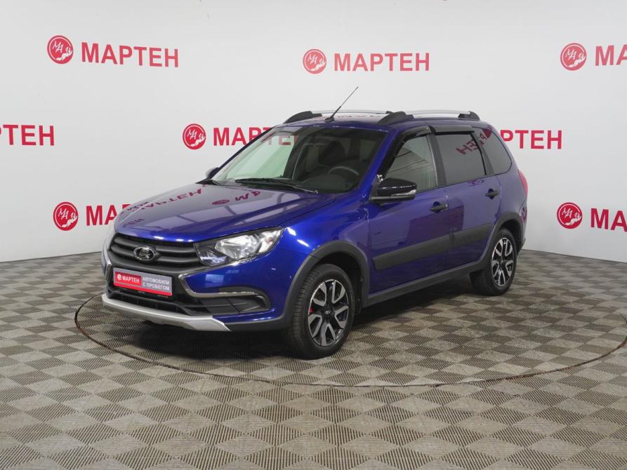 Lada (ВАЗ) Granta I Рестайлинг Вологда  - изображение 1