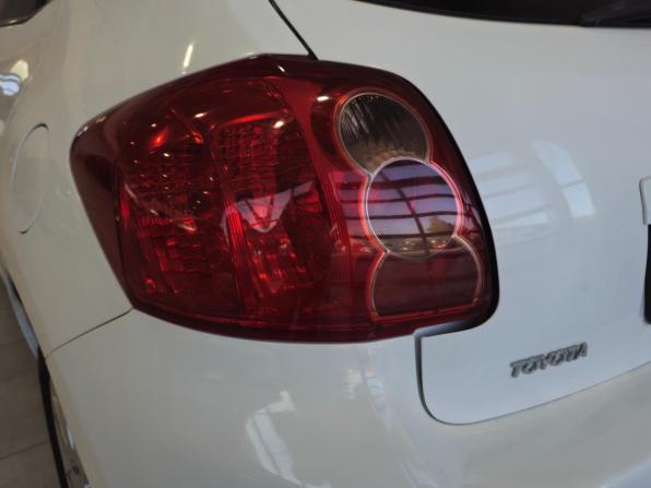 Toyota Auris I с пробегом 2008 года, цена 795 000 рублей, 193720 км, хэтчбек, Автокод Объявления