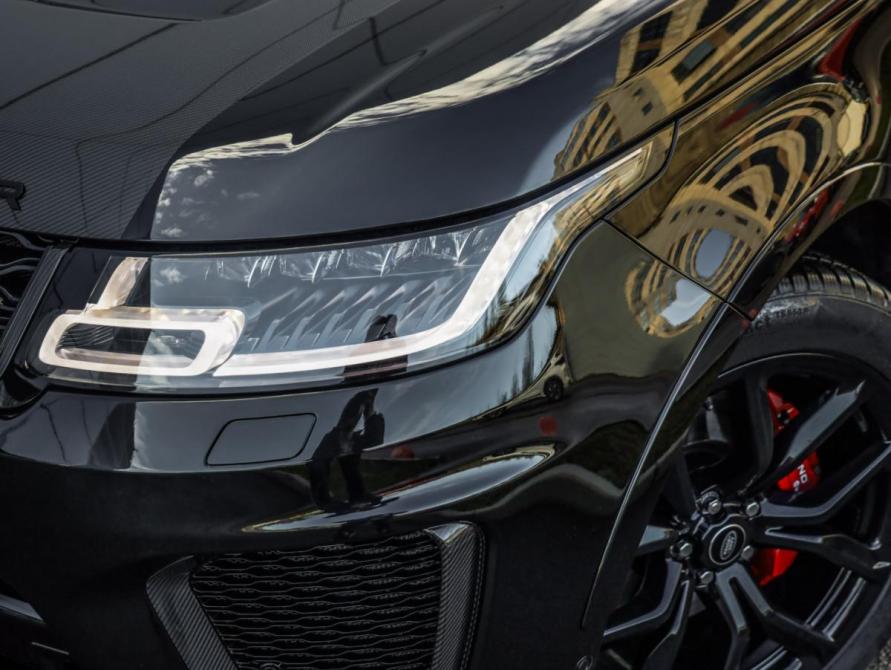 Land Rover Range Rover Sport II Рестайлинг Санкт-Петербург  - изображение 3