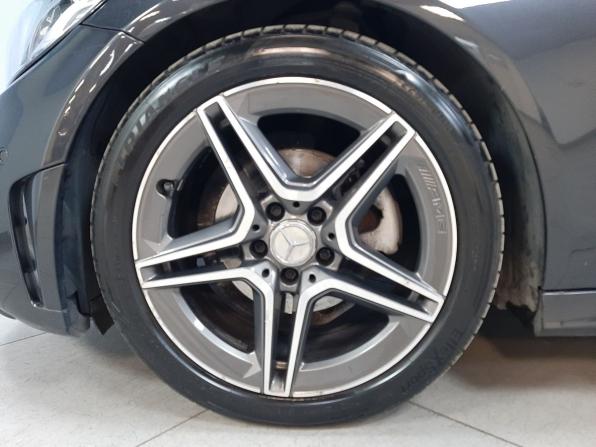 Mercedes-Benz C-Класс IV (W205) Рестайлинг с пробегом 2020 года, цена 2 599 000 рублей, 169355 км, купе, Автокод Объявления