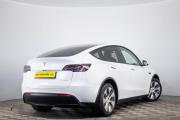 Tesla Model Y I Пермь  - изображение 27