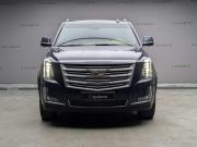 Cadillac Escalade IV Москва  - изображение 16
