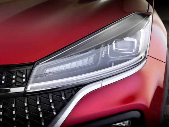 Kaiyi X3 с пробегом 2024 года, цена 1 275 000 рублей, 38307 км, внедорожник, Автокод Объявления