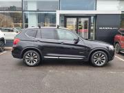 BMW X3 II (F25) Рестайлинг Москва  - изображение 26