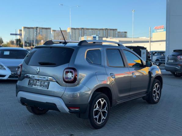 Renault Duster II с пробегом 2021 года, цена 1 975 000 рублей, 67090 км, внедорожник, Автокод Объявления