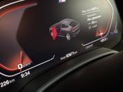 BMW X6 III (G06) Москва  - изображение 16