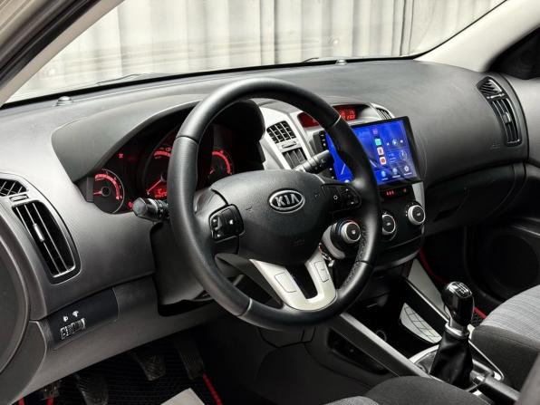 Kia Ceed I Рестайлинг с пробегом 2011 года, цена 699 000 рублей, 229000 км, хэтчбек, Автокод Объявления