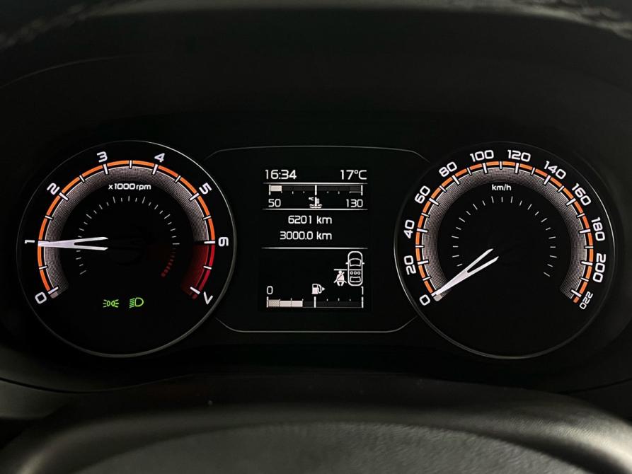 Lada (ВАЗ) Iskra Ижевск  - изображение 13
