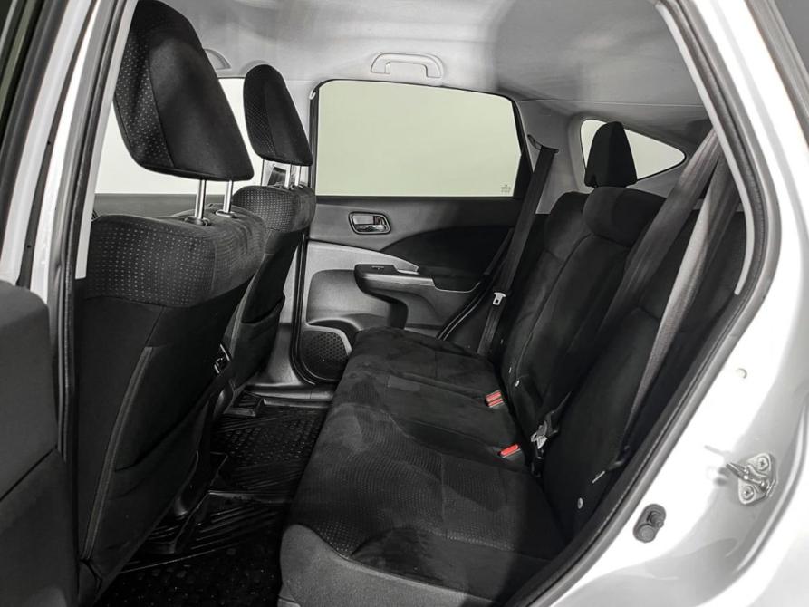 Honda CR-V IV Ногинск  - изображение 10