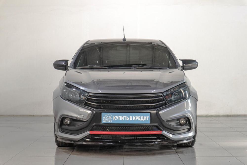 Lada (ВАЗ) Vesta I Челябинск  - изображение 2