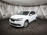 Renault Logan II Москва  - изображение 21