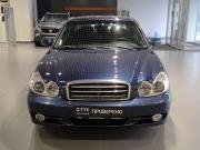 Hyundai Sonata IV (EF) Рестайлинг Казань  - изображение 24