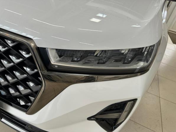 Chery Tiggo 7 Pro Max I с пробегом 2024 года, цена 2 015 000 рублей, 37400 км, внедорожник, Автокод Объявления