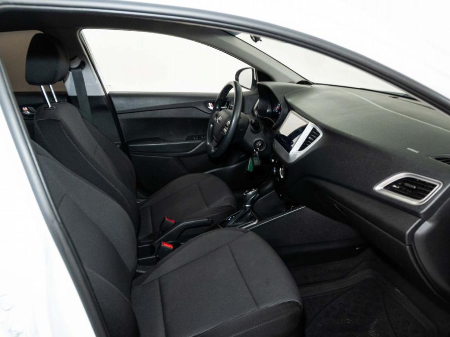 Hyundai Solaris II Рестайлинг Казань  - изображение 6