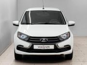Lada (ВАЗ) Granta I Рестайлинг Санкт-Петербург  - изображение 26