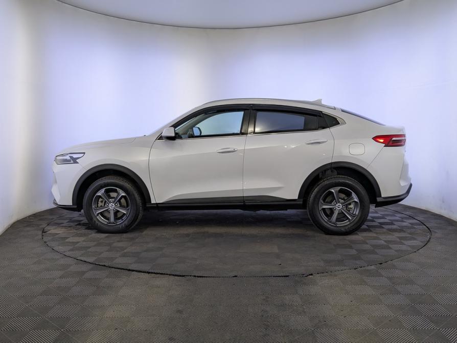 Haval F7x I Рестайлинг Москва  - изображение 8