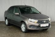 Lada (ВАЗ) Granta I Рестайлинг Киров  - изображение 26