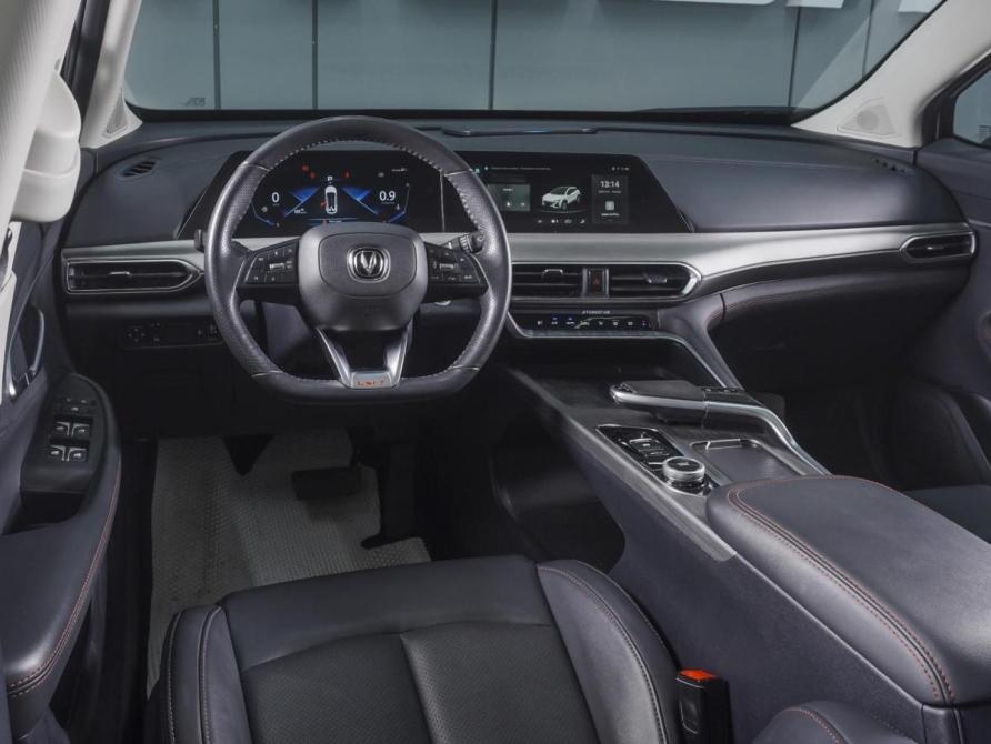 Changan UNI-T I Ростов-на-Дону  - изображение 6
